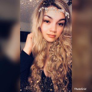 Meet your Posher, Beatriz